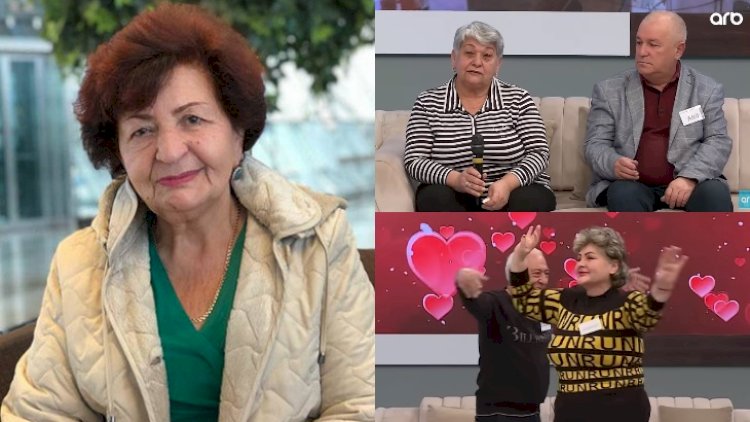    “Oğlunu evləndirib, qızını köçürüb, indi də özünə... ” - Aktrisadan maraqlı açıqlama   