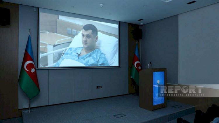    Vasif Tağıyev avtomat terrorçunun əlində ikən darağı çıxarıb - YENİ TƏFƏRRÜAT   