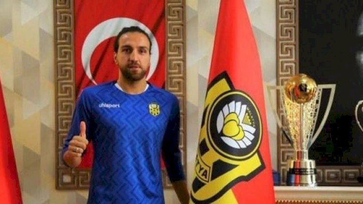    “Malatyaspor“ qapıçısı dağıntı altından ölü çıxarıldı   