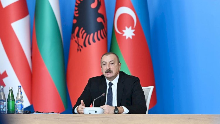    Enerji təhlükəsizliyi, həqiqətən milli təhlükəsizlik məsələsidir   