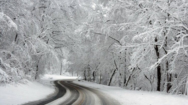    Bu günün havası - Şaxta olacaq, yollar buz bağlayacaq    