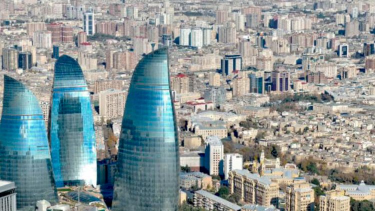    ZƏLZƏLƏ EFFEKTİ: Bakıda yeni binaların qiyməti kəskin düşə bilər:   “Maraq sıfıra enəcək”