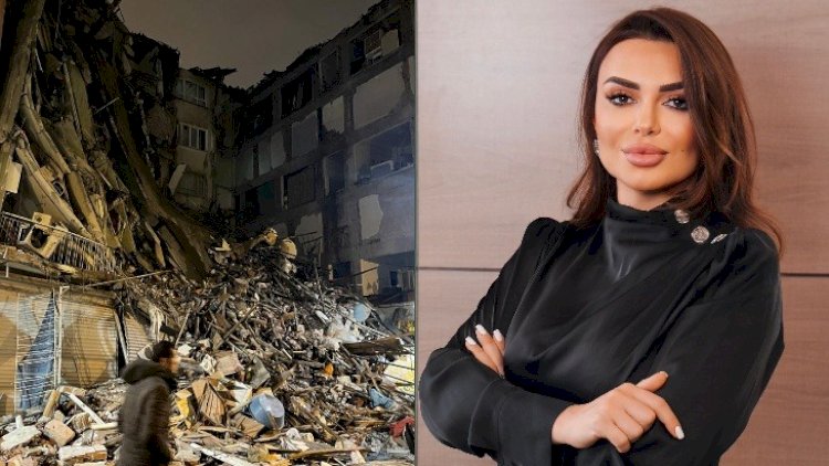    “Yuxu pozğunluğu, ani əsəb partlamaları, depressiya...” -   Zəlzələnin şokundan necə çıxmalı?