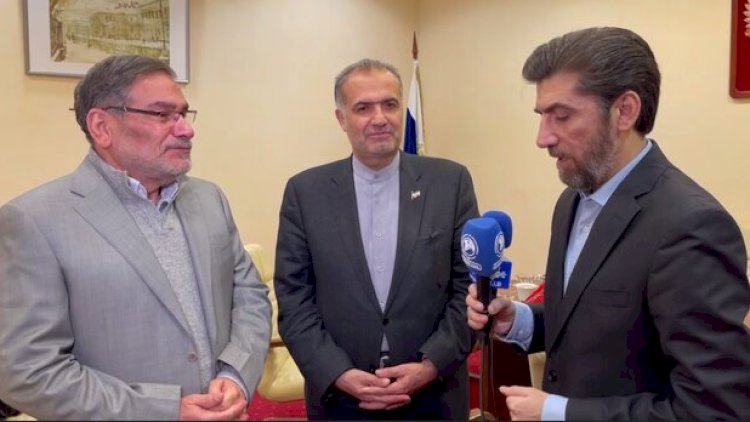    Tehranda qəbul olunan qərarlar Moskvada öyrəniləcək - Şəmxani   