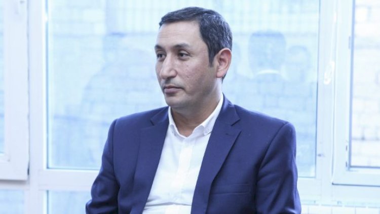    Müşfiq Hətəmov “Space“dən niyə getdi? - Detallar   