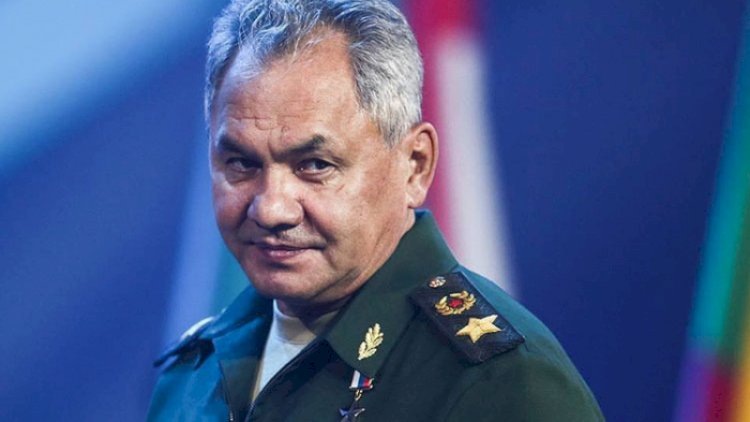    Ukrayna yanvarda  6500 hərbçi itirib - Şoyqunun iddiası   
