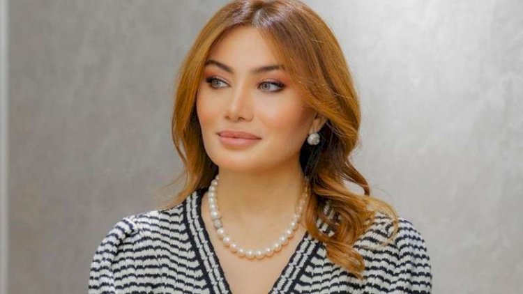    Ruhiyyə Əliyeva zəlzələdən zərər çəkənlərə 40 min yardım etdi    
