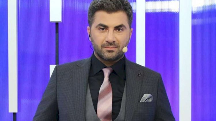    Aparıcının adından dələduzluq: “Deyir, Zaurun köməkçisiyəm“   