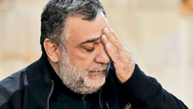    Vardanyan Qarabağdan meyit maşınında qaçıb?   