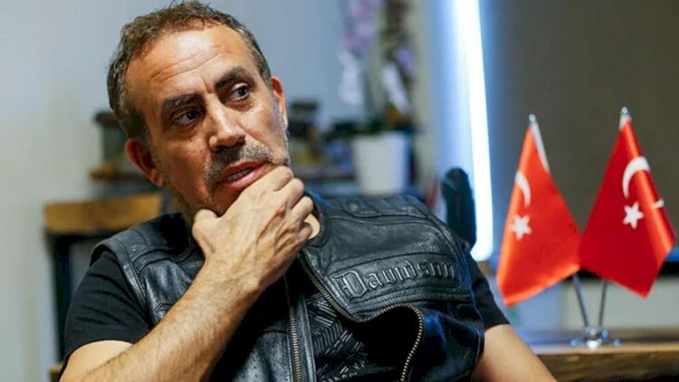    Haluk Leventin əmisi oğlu dağıntılar altında qalıb öldü - FOTO   