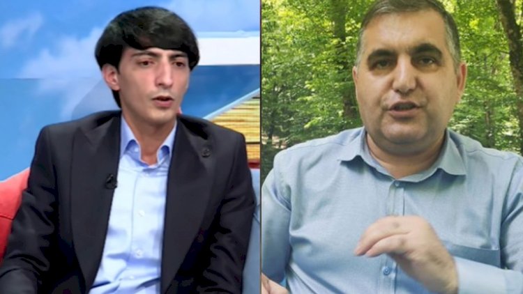    Meyxanaçı Baləli “Cip”lə, alim Məmmədəli boş ciblə gəzir...    