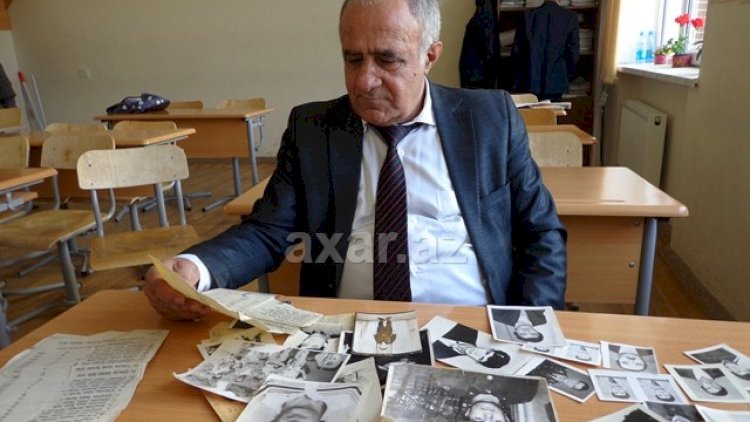    “Arutyunyana dedim ki, vaxt gələcək cavab verəcəksiniz” - Cəbrayılın el ağsaqqalı ilə müsahibə   