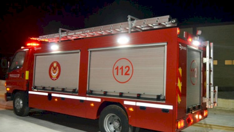    “SOCAR Türkiyə” zəlzələ bölgəsindəki xilasetmə avtomobillərini pulsuz benzinlə təmin edir   