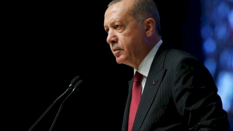    Ərdoğan sabah zəlzələ bölgəsinə gedəcək   