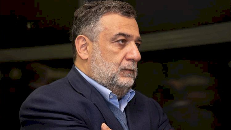    Vardanyan Moskvada qapı dalında qaldı - İstefa verir...   