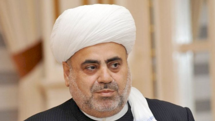    Şeyx İrandakı nümayəndəsini “Təzə Pir”ə rəis təyin etdi    