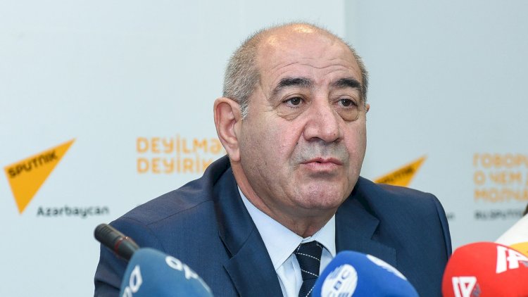    Türkiyədə yenidən dağıdıcı zəlzələnin olması gözlənilmir - Seysmoloq   