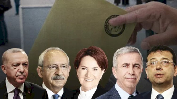   Türkiyədə zəlzələyə görə seçkilər təxirə salınacaq?    