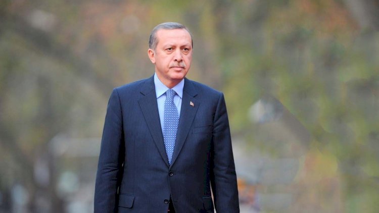    Ərdoğan Kahramanmaraşa gəldi   