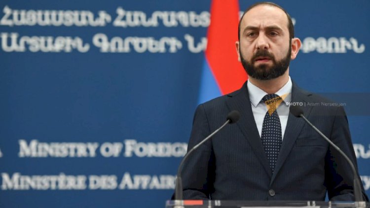    “İrəvan Azərbaycandan cavab aldı, mövqelərimizi yaxınlaşdırmışıq“ - Mirzoyan   