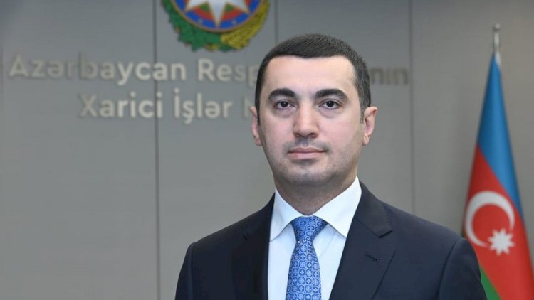    “İndiyədək Türkiyədən Azərbaycana 205 vətəndaşımız təxliyə olunub”   