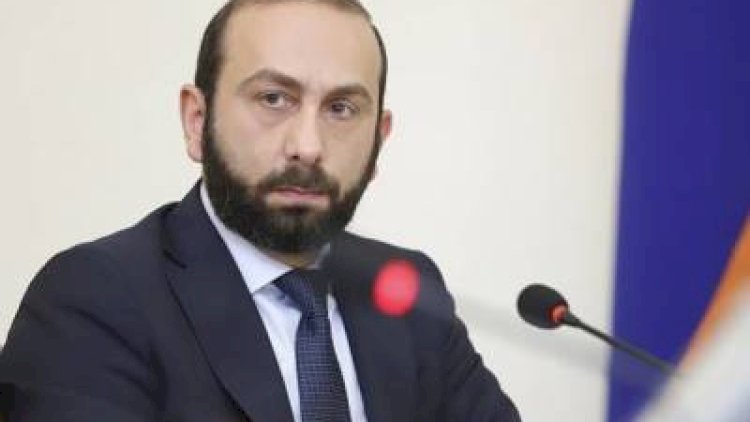    Mirzoyan: “Görüş yeri vacib deyil, Moskva da ola bilər“   