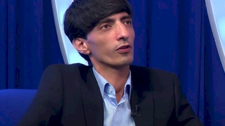    Baləli yayılan görüntülərindən danışdı: “Cəriməsi 20 manat deyil? Ödəyərik”   