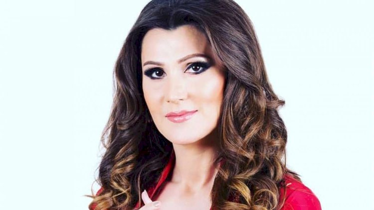   Xalq artisti zəlzələdən danışdı   