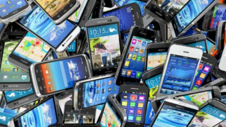    Fevralın 15-dən şəxsi istifadə üçün gətirilən telefonlara da rüsum tətbiq ediləcək   