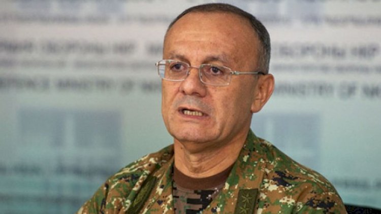    Ohanyanın deputat toxunulmazlığı ləğv olundu   