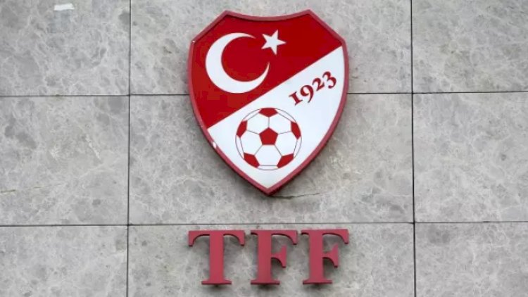    Türk futbol rəsmiləri FIFA ilə danışıqlar aparır   
