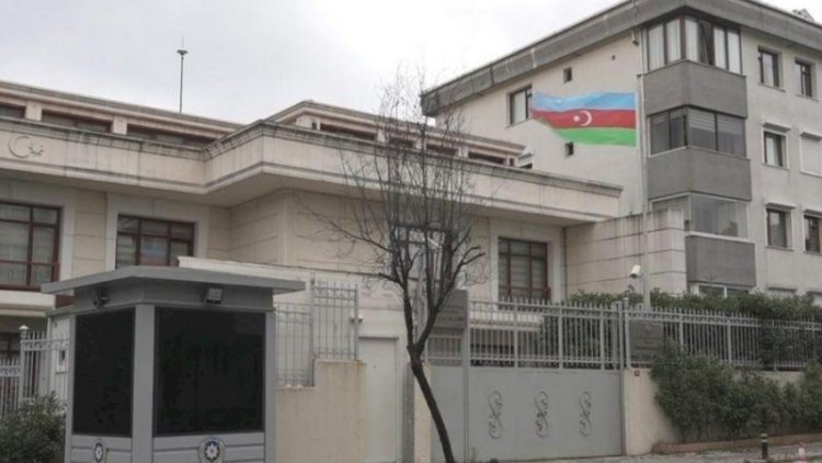    Azərbaycanın Türkiyədəki səfirliyi 24 saatlıq iş rejiminə keçdi   