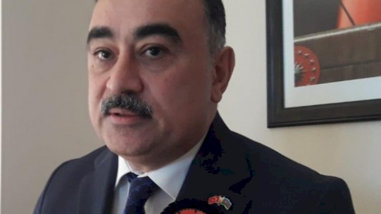    Səfir “ikinci əl“ məsələsinə aydınlıq gətirdi   