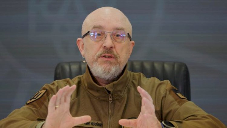    Reznikov nazirlikdə korrupsiya ilə mübarizə planını açıqladı   