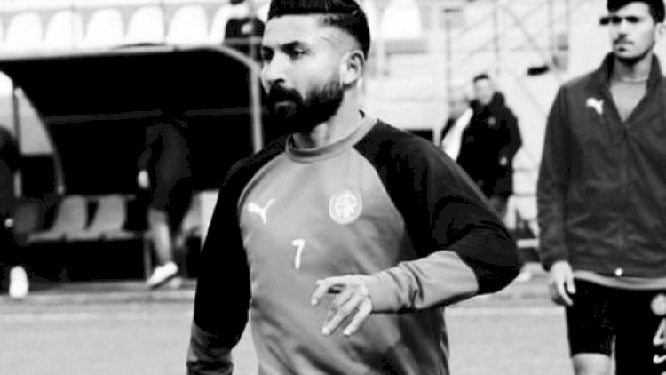    Dağıntılar altından daha bir futbolçunun cəsədi çıxarıldı   