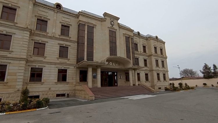    Zərdabda narkotikə görə üç nəfər tutuldu   