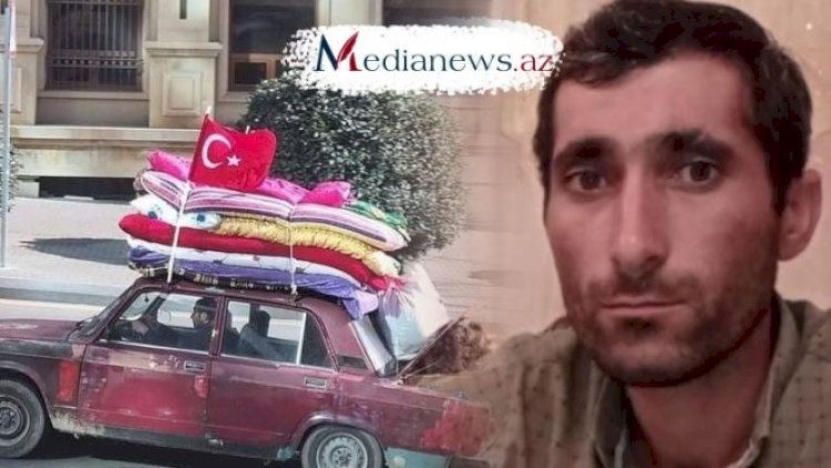    Hər kəsin axtardığı maşının sahibi   DANIŞDI