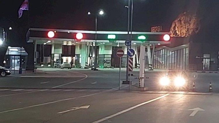    Türkiyədə zəlzələdən zərərçəkmiş vətəndaşlarımız təxliyə olundular   