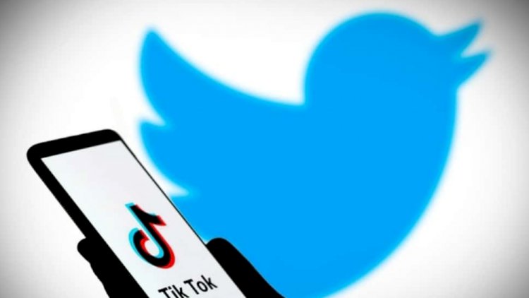    Türkiyədə “Twitter” “TikTok”un işində problem yarandı   