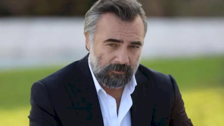    Məşhur türk aktyordan Azərbaycanla bağlı həssas paylaşım   