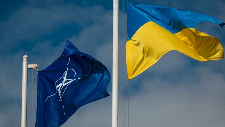    NATO Ukraynaya 120 milyard dollar yardım edib    