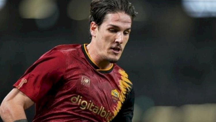    “Qalatasaray“ “Roma“dan 20 milyona futbolçu aldı    