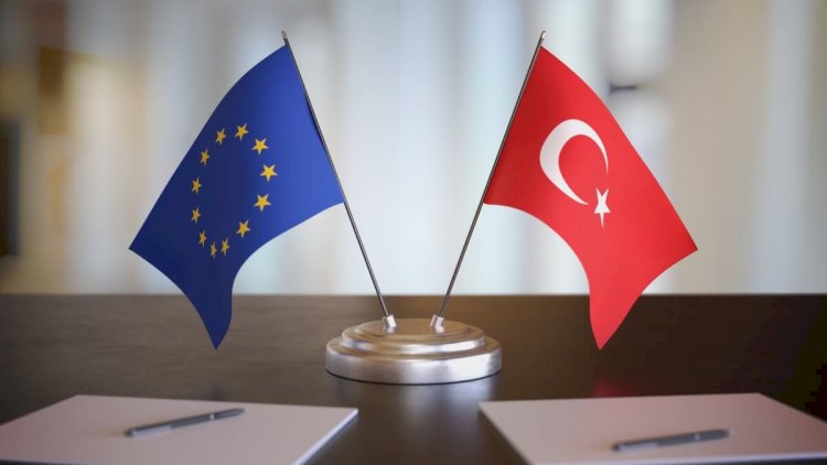    1180 canlı qüvvə, 79 it - Aİ-dən Türkiyəyə dəstək   