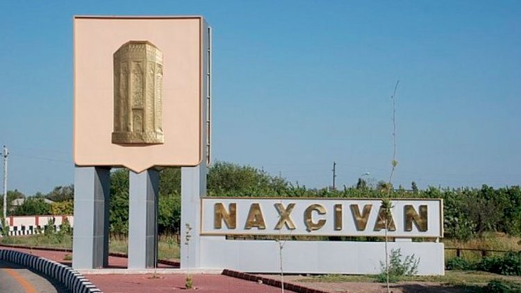    Naxçıvan ağ günə çıxdımı? -  Böyük layihələr qapıda...   