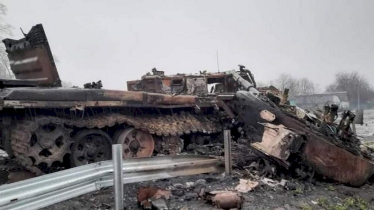    Rusiyanın yeni itkiləri açıqlandı   