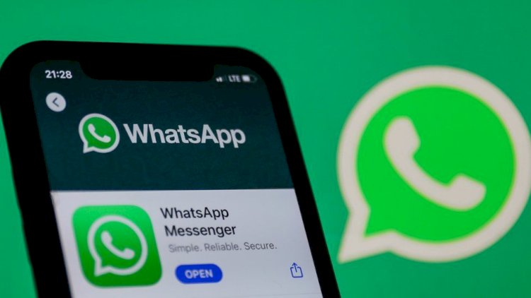    “WhatsApp” yeni funksiya peyda olur   