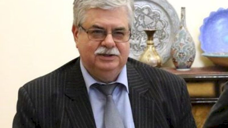    Aİİ və İran arasında ATZ yaradılması son mərhələdədir   