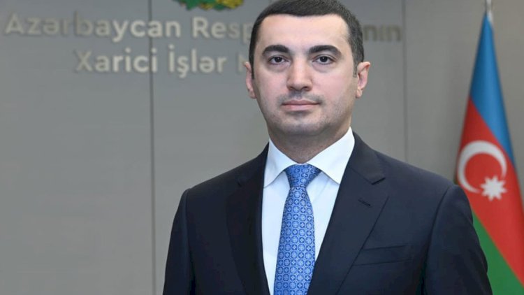    Azərbaycanlılar Türkiyədən necə təxliyə olunacaq? - XİN-dən cavab   