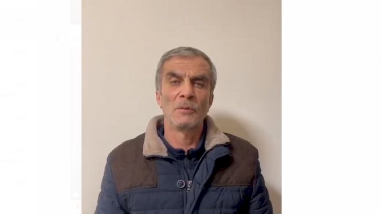    Avtobusda cibgirlik edən şəxs tutuldu   