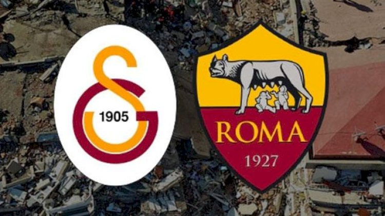    “Roma“ və “Qalatasaray“ zəlzələyə görə oyun keçirəcək   